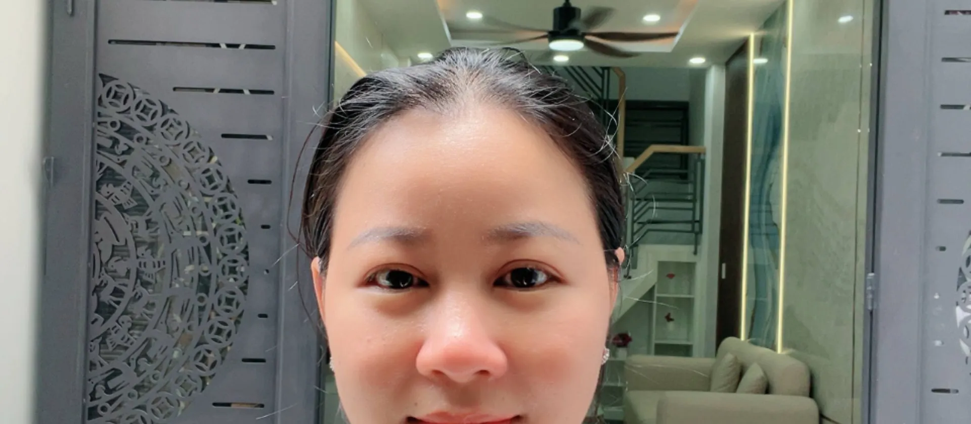 🔥NHÀ ĐẸP NGÃ 6 QUANG TRUNG FULL NỘI THẤT - HOÀN CÔNG - NHỈNH 4 🧄🔥
0901.770.998... Bán nhà riêng tại Gò Vấp, Hồ Chí Minh 01