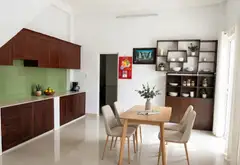 MT KINH DOANH SẦM UẤT - 4 TẦNG - GẦN ĐH NGUYỄN TẤT THÀNH - THU 180TR/NĂM - NHỈNH 10 TỶ... Bán nhà mặt phố tại Xóm Chiếu, Hồ Chí Minh 02
