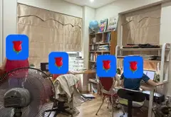 Căn hộ chung cư - 116m² - Xuân Phương, Nam Từ Liêm, Hà Nội - 8.5 tỷ... Bán căn hộ chung cư tại Xuân Phương, Hà Nội 04