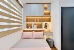 Bán nhà gần mặt tiền khu vip Phan Xích Long - 2 phòng ngủ 5 tầng btct sân thượng giá chỉ 3.x tỷ... Bán nhà riêng tại Cầu Kiệu, Hồ Chí Minh 08
