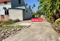 Đất siêu phẩm tại Thôn Hầu Lâm Động chờ chủ mới... Bán đất tại Thiên Hương, Hải Phòng 03