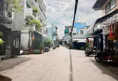 Bán nhà 6 tầng hẻm ôtô tránh quận Tân Bình, diện tích 76m2... Bán nhà riêng tại Bảy Hiền, Hồ Chí Minh 16