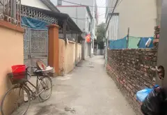 Bán nhà riêng diện tích 50m2 tại Đại Mỗ, ô tô đỗ cửa... Bán nhà riêng tại Đại Mỗ, Hà Nội 02
