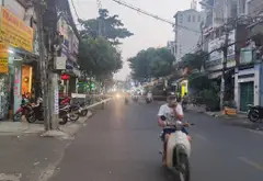 Nhà Mặt Phố 2 Mặt Hẻm Đắc Địa Giá Hấp Dẫn Tại Gò Vấp... Bán nhà mặt phố tại An Hội Đông, Hồ Chí Minh 02