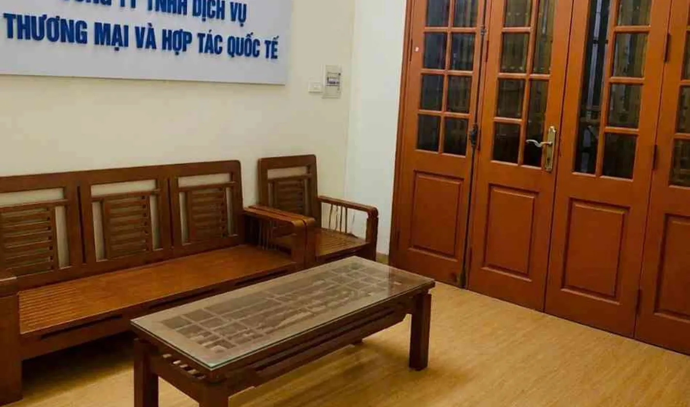 Nhà phố Kim Giang 4 tầng thiết kế tinh tế, vị trí đắc địa, mặt ngõ thông, ô tô chạy,tiện kinh doanh... Bán nhà riêng tại Thanh Liệt, Hà Nội 01