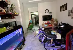 Nhà đẹp 2 tầng rộng rãi ngay trung tâm quận... Bán nhà riêng tại Bình Trưng, Hồ Chí Minh 05