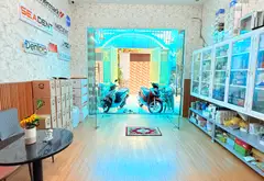 Nhà Hiện Đại 4 Tầng, Hẻm Xe Hơi, Khu Cán Bộ... Bán nhà riêng tại Hòa Hưng, Hồ Chí Minh 14