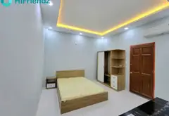 Nhà 4 tầng hẻm xe tải ngay Emart Tân Bình, có dòng tiền cho thuê... Bán nhà riêng tại An Hội Tây, Hồ Chí Minh 09