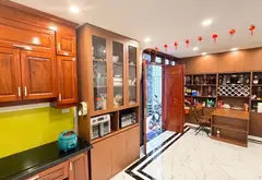 NHÀ 6 TẦNG FULL NỘI THẤT – 1 NHÀ RA PHỐ KINH DOANH 🔥 GIÁ CHỈ 7.1 TỶ... Bán nhà riêng tại Việt Hưng, Hà Nội 04
