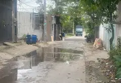 Bán kho, nhà xưởng 310m2 tại xã Tân Vĩnh Lộc, Hồ Chí Minh... Bán kho, nhà xưởng tại Tân Vĩnh Lộc, Hồ Chí Minh 01