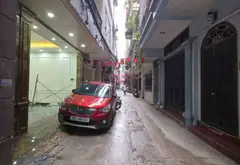 Bán nhà riêng 7 tầng có thang máy tại trung tâm quận Ba Đình, mặt tiền 5.3m... Bán nhà riêng tại Ba Đình, Hà Nội 01