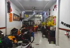 Cơ hội hiếm có sở hữu nhà 4 tầng phố Nam Hùng Vương với giá giảm sốc... Bán nhà riêng tại An Lạc, Hồ Chí Minh 03