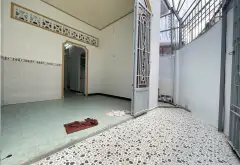 Bán nhà riêng 2 tầng 45m2 phường Thích Quảng Đức, Phú Nhuận, gần mặt tiền, giá 6.7 tỷ... Bán nhà riêng tại Đức Nhuận, Hồ Chí Minh 03