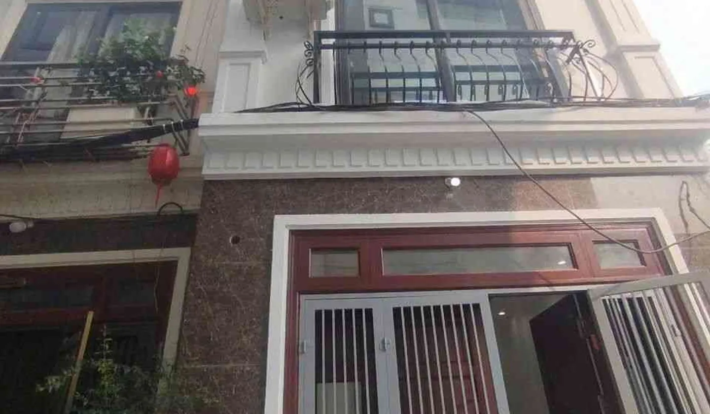 Nhà góc 3 tầng 30m², tiện ích đầy đủ tại Phượng Nghĩa... Bán nhà riêng tại Chương Mỹ, Hà Nội 01
