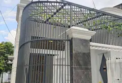 Nhà đẹp giá tốt tại Trung Mỹ Tây, Quận 12... Bán nhà riêng tại Trung Mỹ Tây, Hồ Chí Minh 04