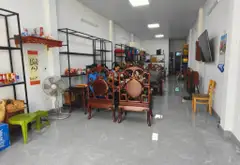 Nhà mặt phố Xã Đan Phượng - Giá tốt đầu tư ngay... Bán nhà mặt phố tại Đan Phượng, Hà Nội 02