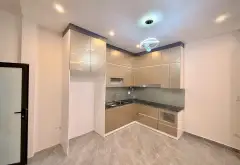 Bán nhà riêng 4 tầng tại Miếu Hai Xã, mặt ngõ thông, gần Hồ Sen chỉ 3.98 tỷ... Bán nhà riêng tại Lê Chân, Hải Phòng 03
