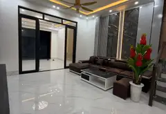 Nhà riêng 3 tầng hiện đại có gara ô tô tại quận Quỳnh Hoàng... Bán nhà riêng tại An Dương, Hải Phòng 04