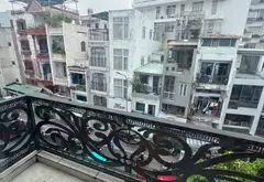 Bán nhà mặt phố 6 tầng diện tích 58m2 khu vực Phú Nhuận... Bán nhà mặt phố tại Cầu Kiệu, Hồ Chí Minh 08