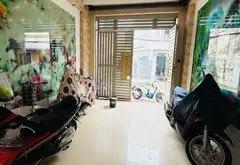 Bán nhà 4 tầng 80m2 hẻm xe hơi thuận tiện tại khu vực an ninh... Bán nhà riêng tại Bình Trị Đông, Hồ Chí Minh 09
