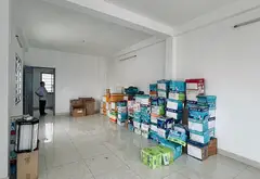 Nhà 6 Tầng Mặt Tiền Đẹp Giữa Trung Tâm Tân Bình, Kinh Doanh Đỉnh... Bán nhà mặt phố tại Tân Hòa, Hồ Chí Minh 11
