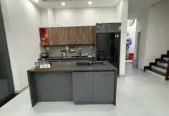 Biệt thự góc 2 mặt tiền Phạm Thế Hiển P7 Q8... Bán nhà mặt phố tại Bình Đông, Hồ Chí Minh 05