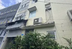 Bán tòa nhà dịch vụ 5 tầng Tân Bình kèm đất 160m2 gần Quận 10... Bán nhà riêng tại Tân Hòa, Hồ Chí Minh 01
