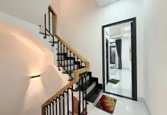Bán nhà 4 tầng 42m2 gần Phú Nhuận, Gò Vấp giá 8.3 tỷ... Bán nhà riêng tại Hạnh Thông, Hồ Chí Minh 12