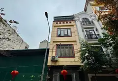Biệt thự liền kề giá vàng giữa lòng Kiến Hưng... Bán biệt thự, liền kề tại Kiến Hưng, Hà Nội 02