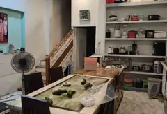 Nhà 3 tầng diện tích 60m² gần Lê Văn Sỹ, Phú Nhuận, giá 7.6 tỷ... Bán nhà riêng tại Phú Nhuận, Hồ Chí Minh 02