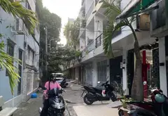 Bán nhà mặt phố Phường Thạnh Mỹ Tây, Hồ Chí Minh, diện tích 78m², 2 tầng, mặt tiền 4m... Bán nhà mặt phố tại Thạnh Mỹ Tây, Hồ Chí Minh 08