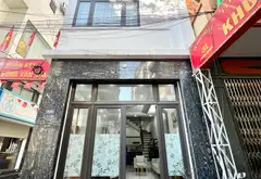 Nhà góc 4 tầng siêu chất tại An Biên, Hải Phòng... Bán nhà riêng tại An Biên, Hải Phòng 03