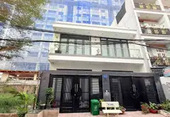 Cơ hội hiếm có sở hữu nhà mặt tiền hẻm xe tải rộng 9m tại Hiệp Phước... Bán nhà riêng tại Hiệp Phước, Hồ Chí Minh 01