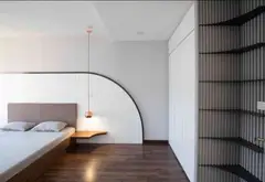 Căn hộ góc 2 phòng ngủ với view phố rộng mở tại Imperia Minh Khai... Bán căn hộ chung cư tại Vĩnh Tuy, Hà Nội 03