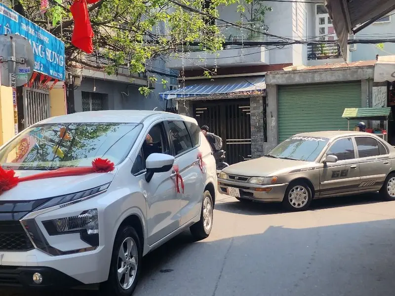 Nhà 3 tầng kiệt ô tô rộng rãi tại trung tâm Thanh Khê... Bán nhà riêng tại Thanh Khê, Đà Nẵng 01
