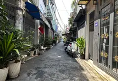 🏡 NHÀ 2 TẦNG – 24,5M² – 2 MẶT HẺM XE HƠI – SÁT MẶT TIỀN – AN HỘI TÂY – 3,9 TỶ... Bán nhà riêng tại An Hội Tây, Hồ Chí Minh 04