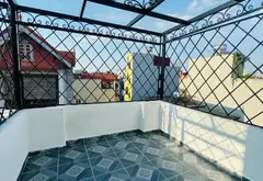Bán nhà riêng 6 tầng có thang máy tại Phú Diễn, ô tô đỗ cửa, sổ vuông đẹp... Bán nhà riêng tại Phú Diễn, Hà Nội 09