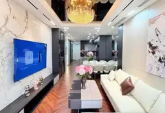 Bán nhà mặt phố Mai Dịch, 7 tầng thang máy, 2 mặt tiền, đầy đủ giấy phép... Bán nhà mặt phố tại Cầu Giấy, Hà Nội 01