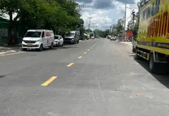 4.71x12, nở hậu 4.72, nhà 2 tầng kiên cố, 3 phòng ngủ, 1 phòng thờ, 3 vệ sinh
- Vị trí cực đẹp... Bán nhà mặt phố tại Nhà Bè, Hồ Chí Minh 03
