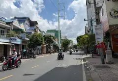 Nhà 2 tầng siêu tiện nghi Quận 11 giá tốt... Bán nhà riêng tại Phú Thọ, Hồ Chí Minh 06