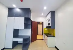 Căn hộ 8 tầng có thang máy, lô góc 3 mặt thoáng ở Tây Tựu... Bán căn hộ chung cư tại Tây Tựu, Hà Nội 03