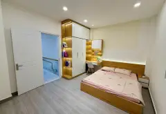 Bán nhà 3 tầng diện tích 62m² tại Phường Phú Lâm, Quận 6, Hồ Chí Minh... Bán nhà riêng tại Phú Lâm, Hồ Chí Minh 05