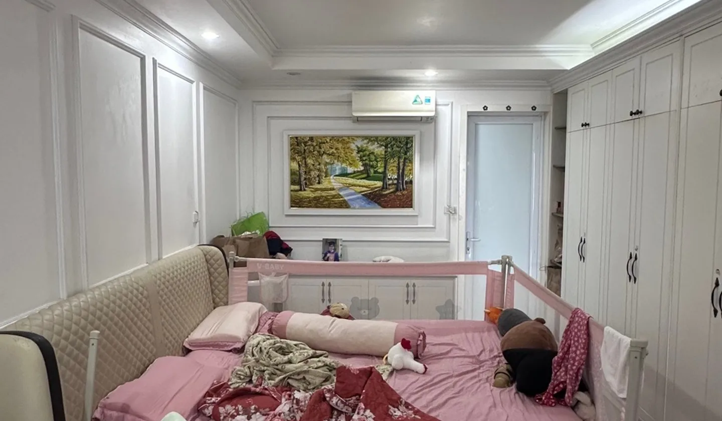 7,05 tỷ Căn hộ đẳng cấp hướng Đông Nam nhìn sông Hồng tại Vĩnh Hưng... Bán căn hộ chung cư tại Vĩnh Hưng, Hà Nội 01