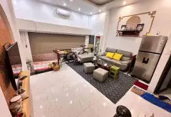NGỌC HÀ BA ĐÌNH - MẶT TIỀN 4.5M CỰC HIẾM - HIẾM NHÀ BÁN - 7.6 TỶ... Bán nhà riêng tại Ngọc Hà, Hà Nội 11