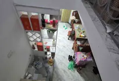 Nhà 4 tầng xinh xắn, 3 ngủ rộng rãi tại Lĩnh Nam, giá hấp dẫn giảm 200tr... Bán nhà riêng tại Lĩnh Nam, Hà Nội 02