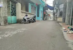 Văn phòng đẳng cấp cực hiếm, giá siêu tốt tại Nhà Văn Hóa Xóm Tự Khoát... Bán văn phòng tại Thanh Trì, Hà Nội 10