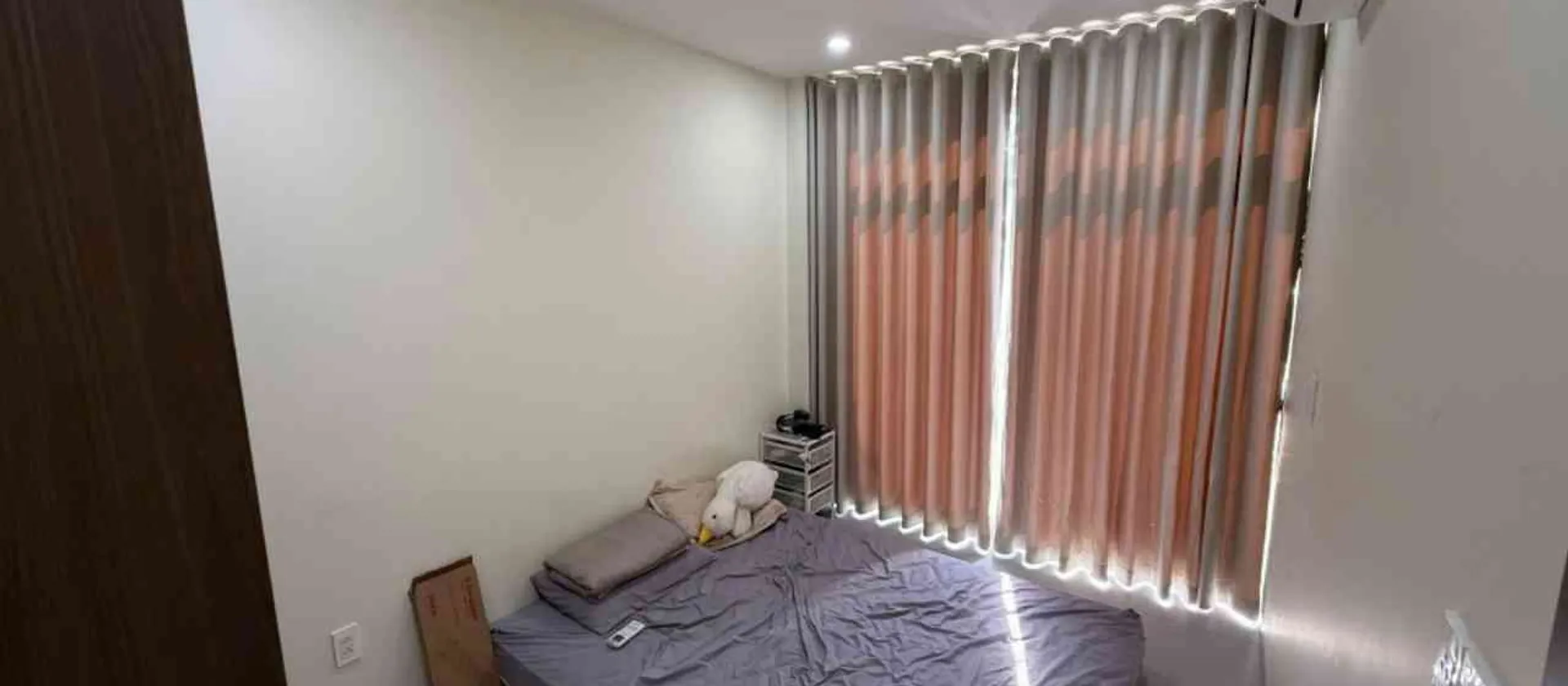 Nhà mới 4 tầng siêu đẹp, rộng rãi, sẵn sàng đón gia đình bạn... Bán nhà riêng tại Nhiêu Lộc, Hồ Chí Minh 01
