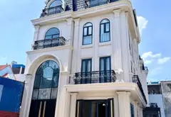 Cơ hội sở hữu nhà mặt phố đẳng cấp, giá tốt nhất phân khúc tại Hải Phòng... Bán nhà mặt phố tại Hải An, Hải Phòng 01