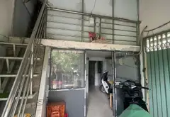 💓 Nhà 3 tầng đường Thạnh Lộc 12 phường Thạnh Lộc Q12, Dt 47m² 💰 3,1 Tỷ.... Bán nhà riêng tại An Phú Đông, Hồ Chí Minh 02