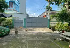 Buệt Thự Sân Vườn - 1091m² Thổ- Đông Hưng Thuận, Quận 12, TP Hồ Chí Minh - 63 tỷ... Bán nhà riêng tại Đông Hưng Thuận, Hồ Chí Minh 02